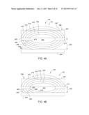 REDUCING BENDING EFFECTS IN TOUCH SENSOR DEVICES diagram and image