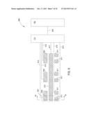 REDUCING BENDING EFFECTS IN TOUCH SENSOR DEVICES diagram and image