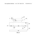 REDUCING BENDING EFFECTS IN TOUCH SENSOR DEVICES diagram and image