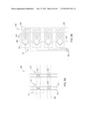 REDUCING BENDING EFFECTS IN TOUCH SENSOR DEVICES diagram and image