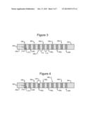 Wiring Substrate With Filled Vias To Accommodate Custom Terminals diagram and image