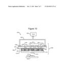 Wiring Substrate With Filled Vias To Accommodate Custom Terminals diagram and image