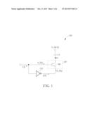 SWITCHED CAPACITOR CIRCUIT UTILIZING DELAYED CONTROL SIGNAL AND INVERTING     CONTROL SIGNAL FOR PERFORMING SWITCHING OPERATION AND RELATED CONTROL     METHOD diagram and image