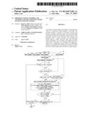 PROXIMITY SWITCH ASSEMBLY AND METHOD OF SENSING USER INPUT BASED ON SIGNAL     RATE OF CHANGE diagram and image