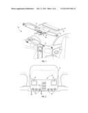 PROXIMITY SWITCH HAVING DIFFERENTIAL CONTACT SURFACE diagram and image