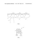 PROXIMITY SWITCH HAVING DIFFERENTIAL CONTACT SURFACE diagram and image