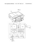 ELECTRONIC DEVICE diagram and image