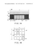 MULTI-LAYERED SEMICONDUCTOR APPARATUS diagram and image