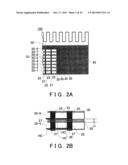 MULTI-LAYERED SEMICONDUCTOR APPARATUS diagram and image