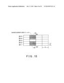 MULTI-LAYERED SEMICONDUCTOR APPARATUS diagram and image