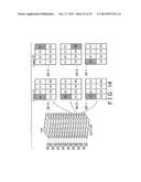 MULTI-LAYERED SEMICONDUCTOR APPARATUS diagram and image