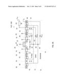 AMPLIFIER WITH FLOATING WELL diagram and image