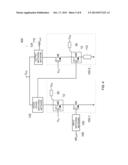 AMPLIFIER WITH FLOATING WELL diagram and image