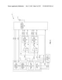 MULTIBAND RF SWITCH GROUND ISOLATION diagram and image