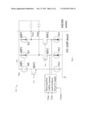 MICRO-ELECTRO-MECHANICAL-SYSTEM (MEMS) DRIVER diagram and image