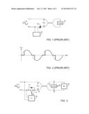 RECEIVING CONTROL CIRCUIT FOR A WALL CONTROL INTERFACE WITH PHASE     MODULATION AND DETECTION FOR POWER MANAGEMENT diagram and image