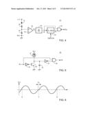 RECEIVING CONTROL CIRCUIT FOR A WALL CONTROL INTERFACE WITH PHASE     MODULATION AND DETECTION FOR POWER MANAGEMENT diagram and image