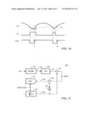 RECEIVING CONTROL CIRCUIT FOR A WALL CONTROL INTERFACE WITH PHASE     MODULATION AND DETECTION FOR POWER MANAGEMENT diagram and image