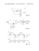 RECEIVING CONTROL CIRCUIT FOR A WALL CONTROL INTERFACE WITH PHASE     MODULATION AND DETECTION FOR POWER MANAGEMENT diagram and image