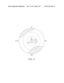 DEVICE AND METHOD FOR DISPLAYING SHIP PERIMETER INFORMATION diagram and image