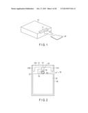 ELECTRONIC APPARATUS AND CONVERSION ADAPTOR diagram and image