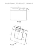 ELECTRONIC APPARATUS AND CONVERSION ADAPTOR diagram and image