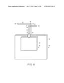 ELECTRONIC APPARATUS AND CONVERSION ADAPTOR diagram and image