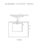 ELECTRONIC APPARATUS AND CONVERSION ADAPTOR diagram and image