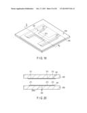 ELECTRONIC APPARATUS AND CONVERSION ADAPTOR diagram and image