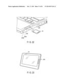 ELECTRONIC APPARATUS AND CONVERSION ADAPTOR diagram and image