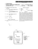 INTERACTING WITH A DEVICE USING GESTURES diagram and image