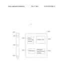 ELECTRONIC DEVICE HAVING HANDWRITING INPUT FUNCTION diagram and image