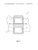 MULTI-SEGMENT WEARABLE ACCESSORY diagram and image