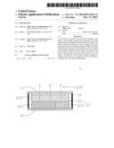 TOUCH PANEL diagram and image