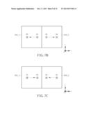 SENSING MODULE WHICH CAN PERFORM PROXIMITY DETECTION AND DISPLAY STRUCTURE     HAVING SENSING ELECTRODES diagram and image