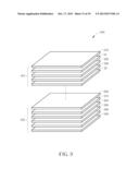 SENSING MODULE WHICH CAN PERFORM PROXIMITY DETECTION AND DISPLAY STRUCTURE     HAVING SENSING ELECTRODES diagram and image