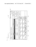 DISPLAY INPUT DEVICE, AND IMAGE FORMING APPARATUS INCLUDING TOUCH PANEL     PORTION diagram and image