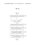 REMOTE CONTROLLER EQUIPPED WITH TOUCH PAD AND METHOD FOR CONTROLLING THE     SAME diagram and image