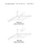 APPARATUS AND METHOD FOR SENSING 3D OBJECT diagram and image