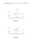 APPARATUS AND METHOD FOR SENSING 3D OBJECT diagram and image