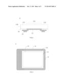 TOUCH SCREEN AND MANUFACTURING METHOD THEREOF diagram and image