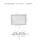 TOUCH SCREEN AND MANUFACTURING METHOD THEREOF diagram and image