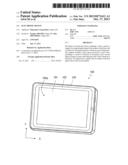 ELECTRONIC DEVICE diagram and image