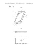 DISPLAY DEVICE, CONTROL METHOD OF DISPLAY DEVICE AND PROGRAM diagram and image