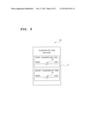 DISPLAY DEVICE, CONTROL METHOD OF DISPLAY DEVICE AND PROGRAM diagram and image