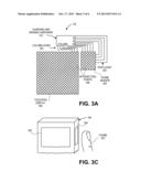 MECHANISM FOR EMPLOYING AND FACILITATING AN EDGE THUMB SENSOR AT A     COMPUTING DEVICE diagram and image