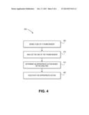 MECHANISM FOR EMPLOYING AND FACILITATING AN EDGE THUMB SENSOR AT A     COMPUTING DEVICE diagram and image