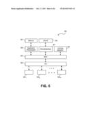 MECHANISM FOR EMPLOYING AND FACILITATING A TOUCH PANEL THUMB SENSOR PAD AT     A COMPUTING DEVICE diagram and image