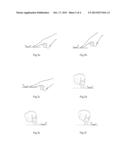 Touch Control Method And Electronic Device diagram and image