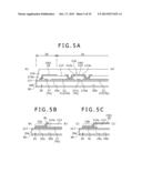 ELECTROSTATIC CAPACITANCE INPUT DEVICE AND ELECTRO-OPTICAL DEVICE HAVING     INPUT DEVICE diagram and image